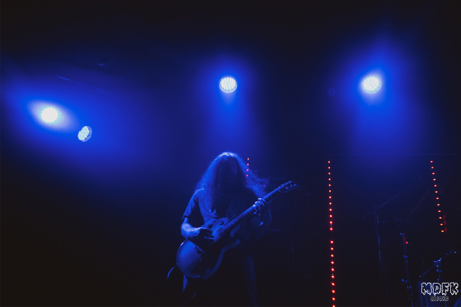 Plankton Cult Of The Amps An Club